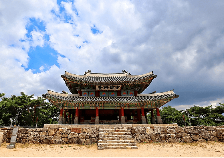 가을 여행지 추천 베스트 3 경기도편