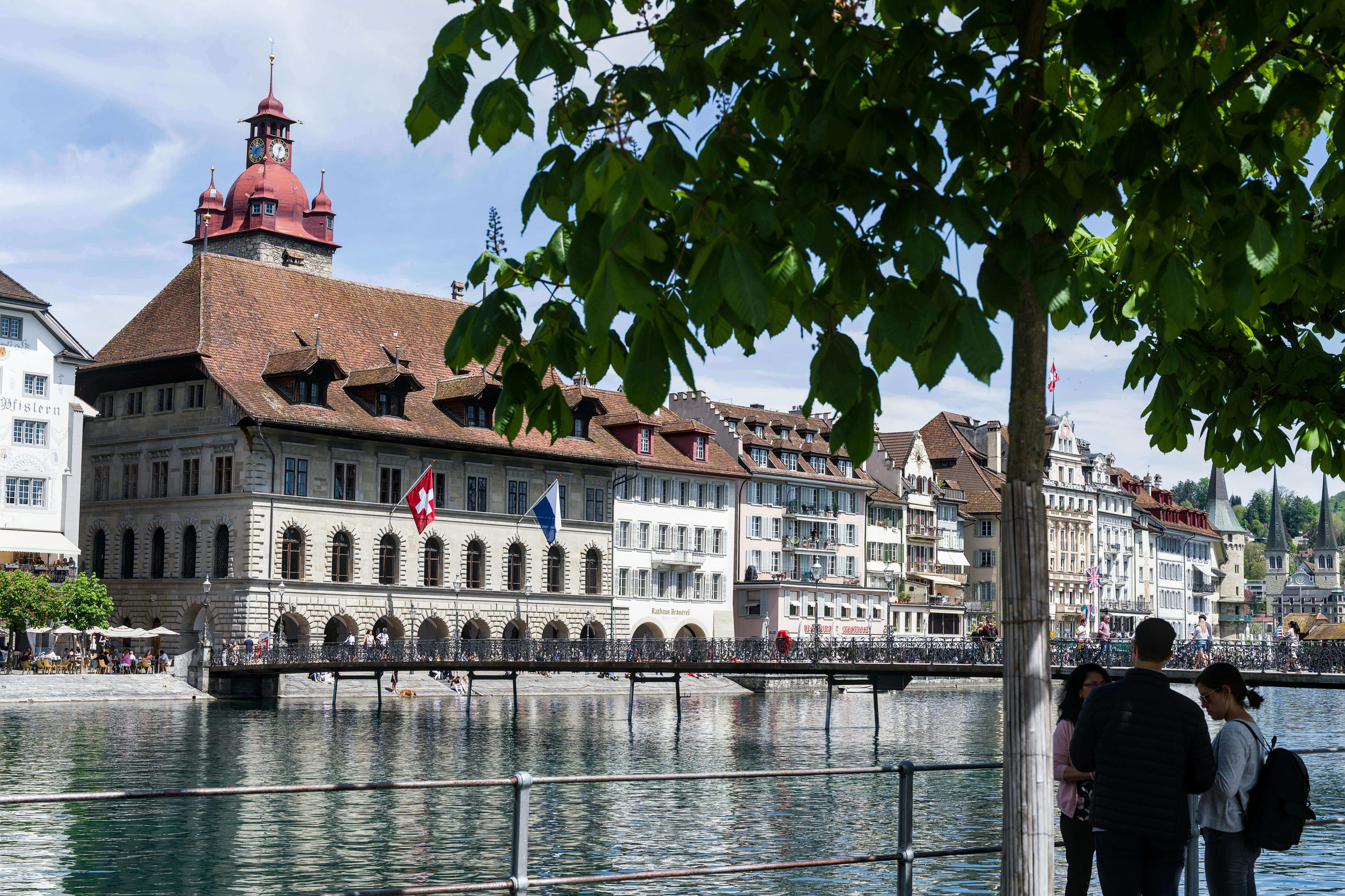 초보자도 가능한 2주 유럽 배낭여행 루트 (플랜, 노선, 팁)