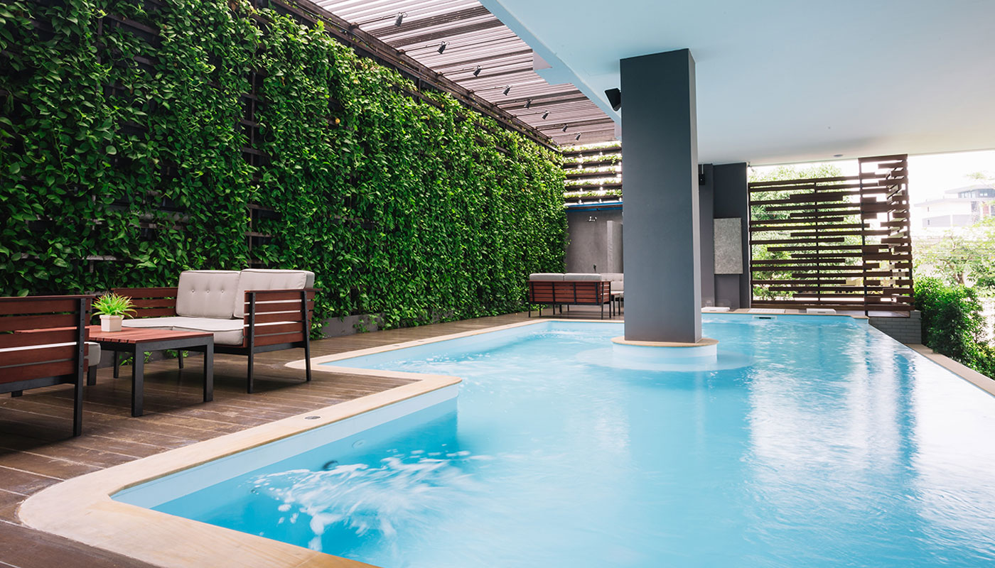 나디 10 리조트 & 호텔