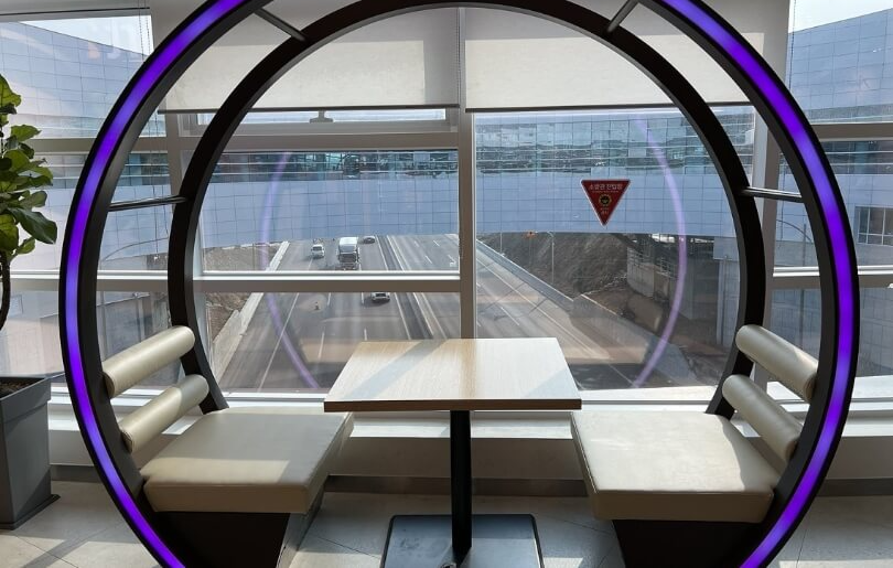 처인휴게소 맛집 용인