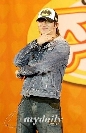 손호영 가수 나이 프로필