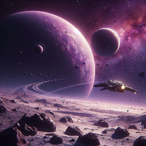 슈퍼지구의 주요 특징 비교