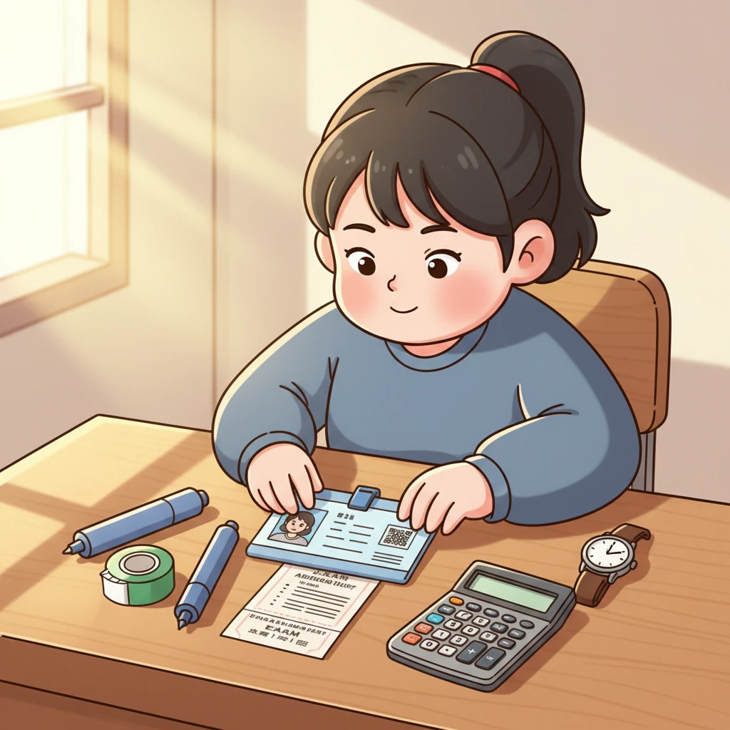 제43회 관세사 1차 시험 정보 총정..