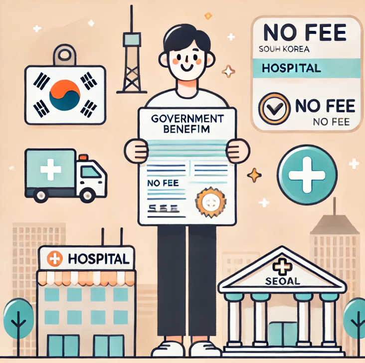 모범납세자 혜택 강화! 병원 할인부터 은행 수수료 면제까지 총정리