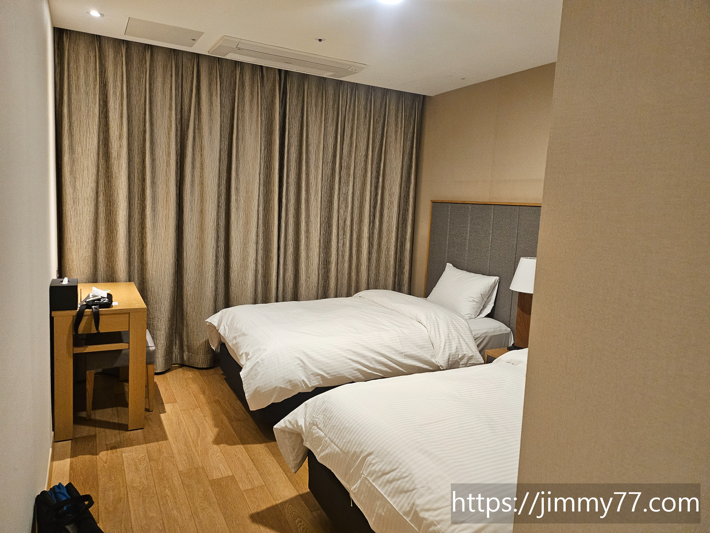 삼척 쏠비치 리조트