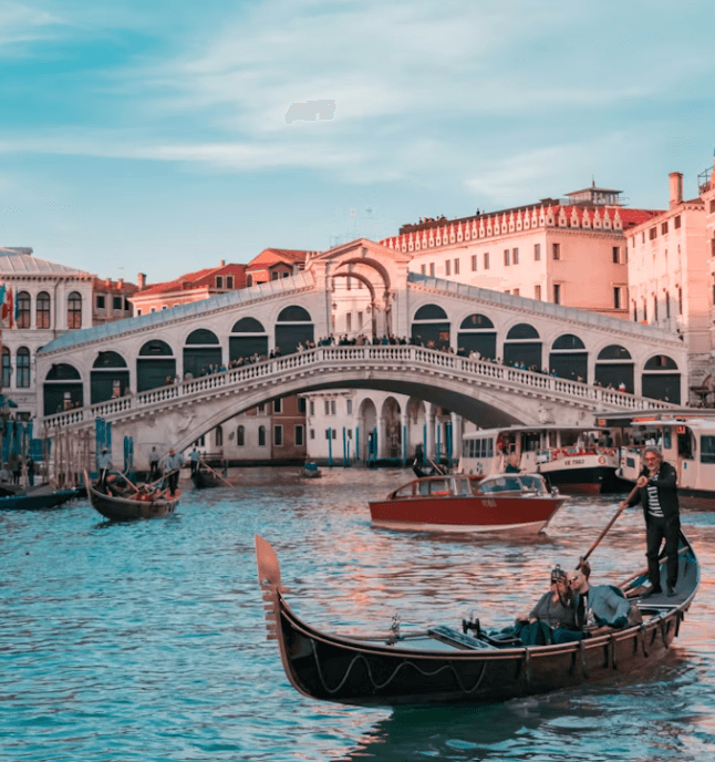 이탈리아 가족여행 코스! 경비 및 준비물 완벽 가이드