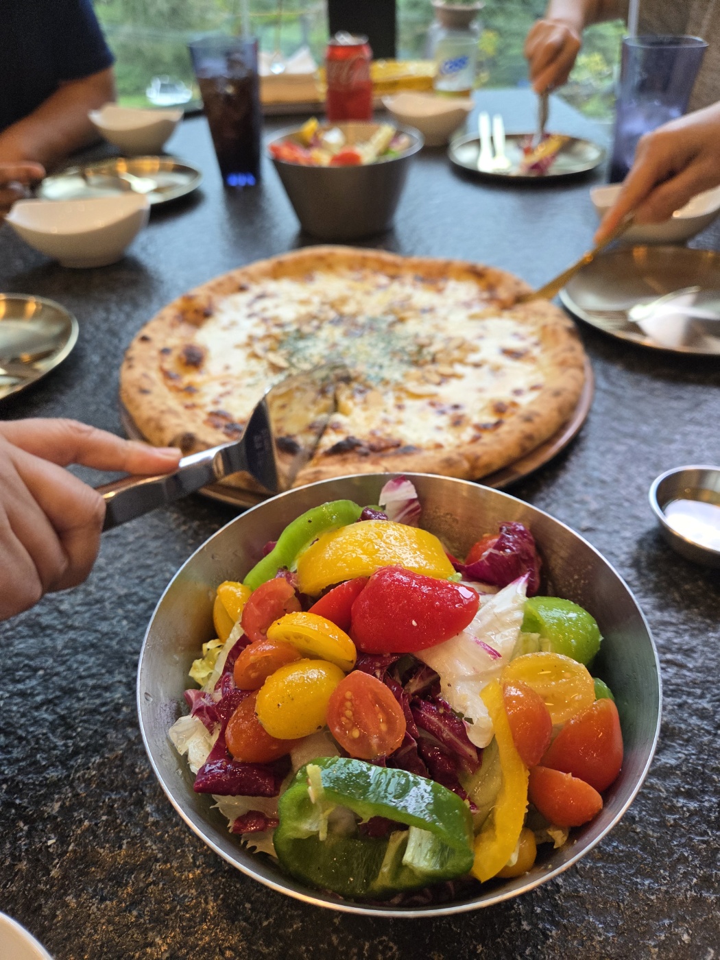제천 화덕피자 맛집