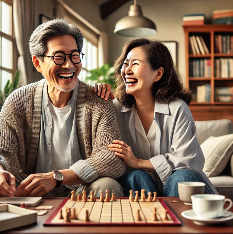 라이트잡 베이비부머 새로운 일자리2