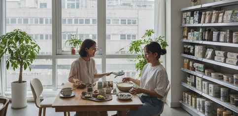 경험 경제의 부상: 소유보다 경험을 중시하는 사람들 2