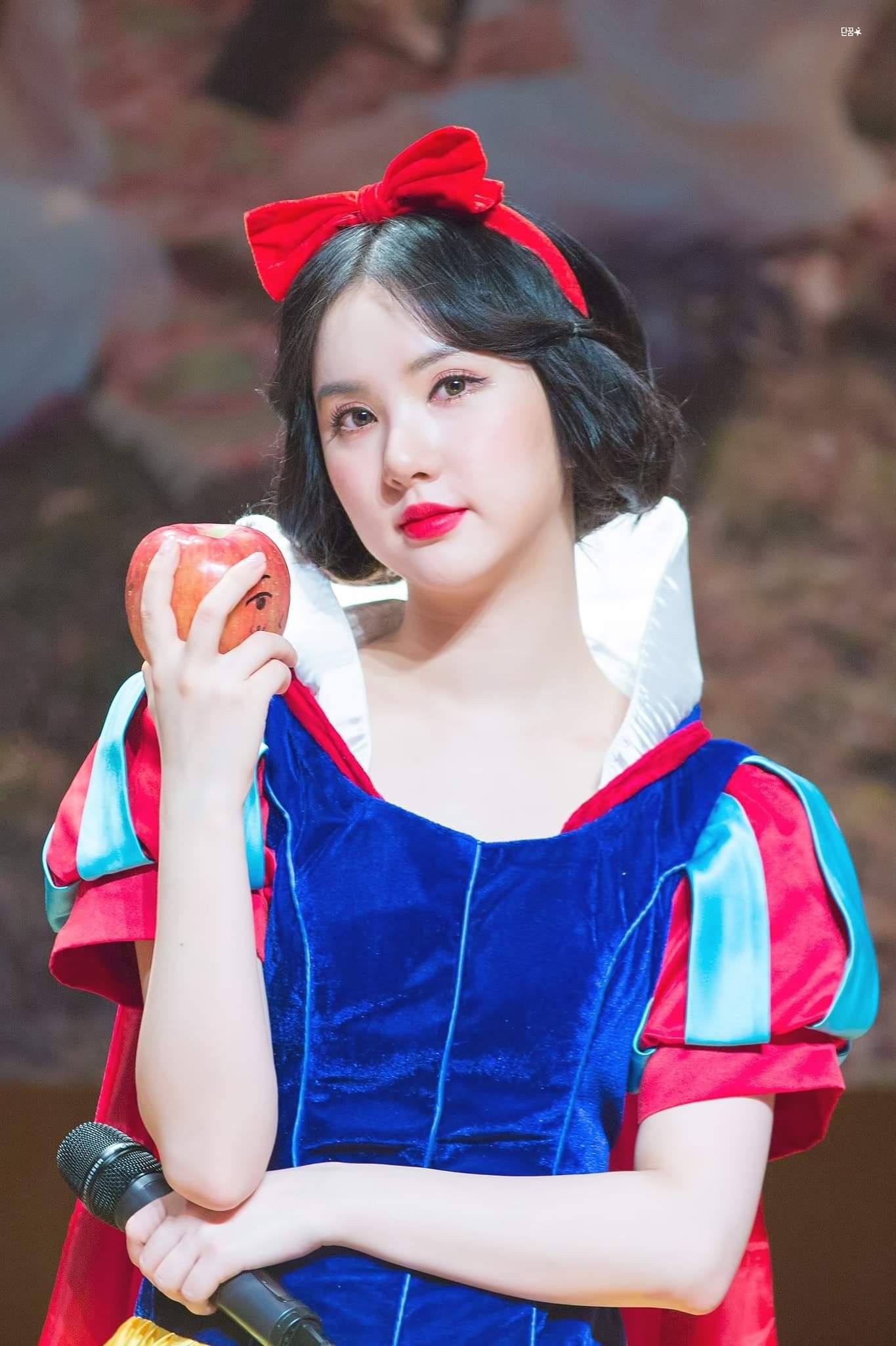 여자친구 팬사인회 모음