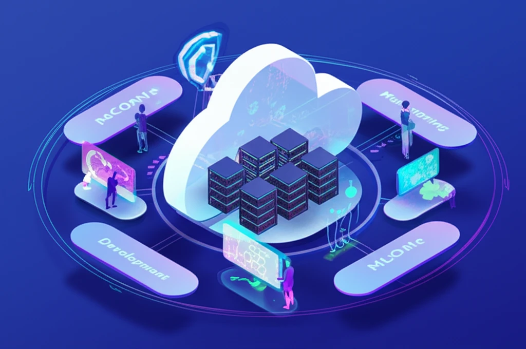 AI를 활용한 고도화된 금융 위협 대..