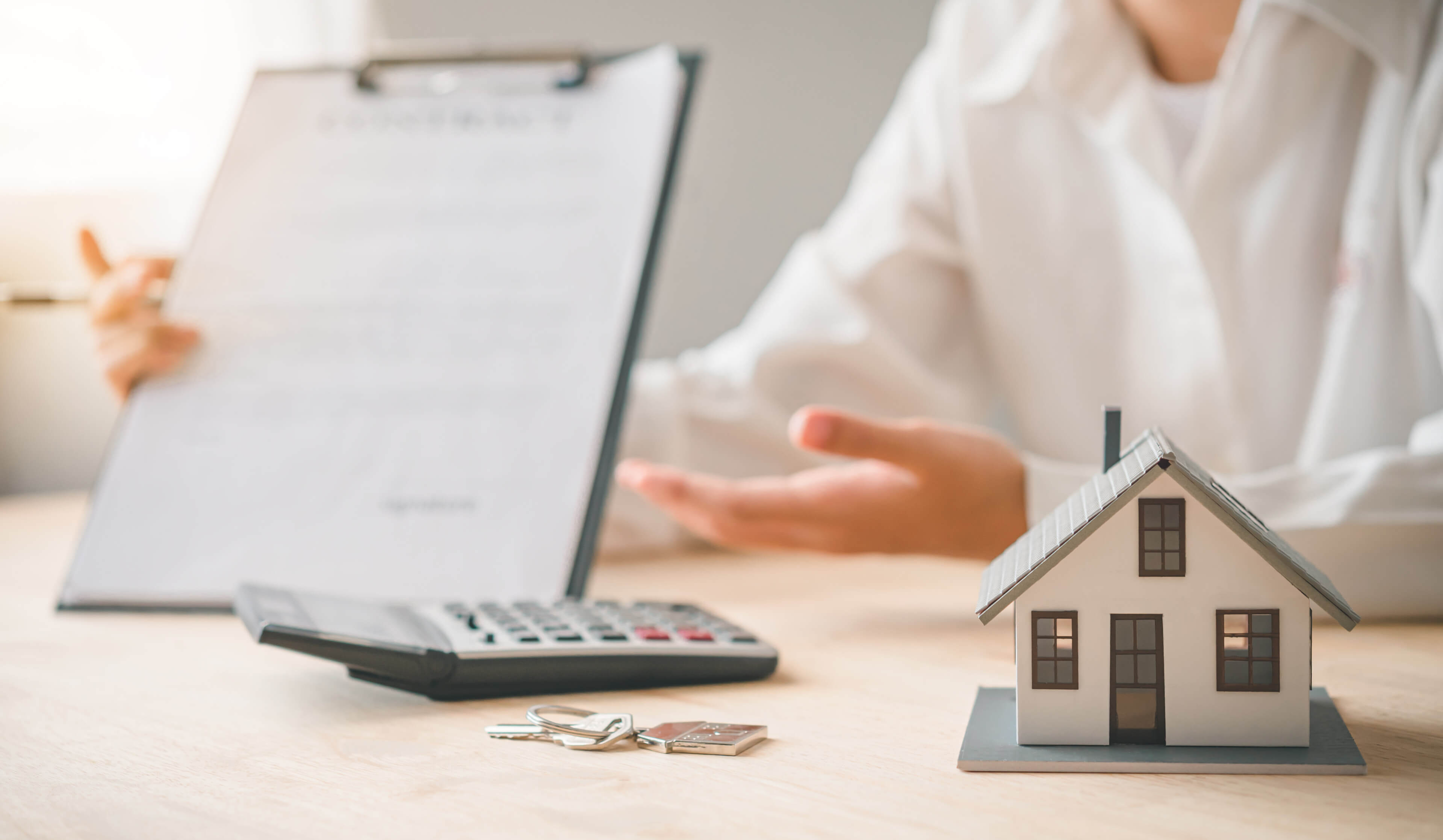 주택임대차계약신고