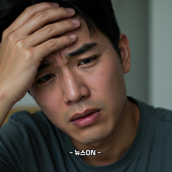 김성찬 사망