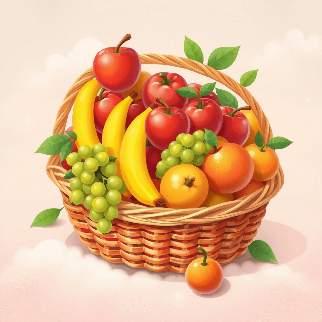 과일 꿈 해몽