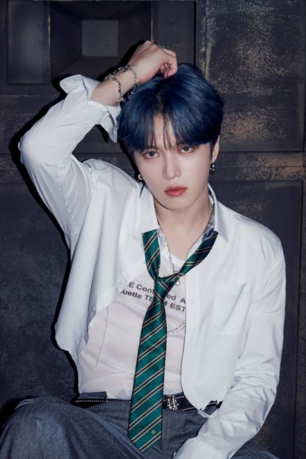 김재중 프로필