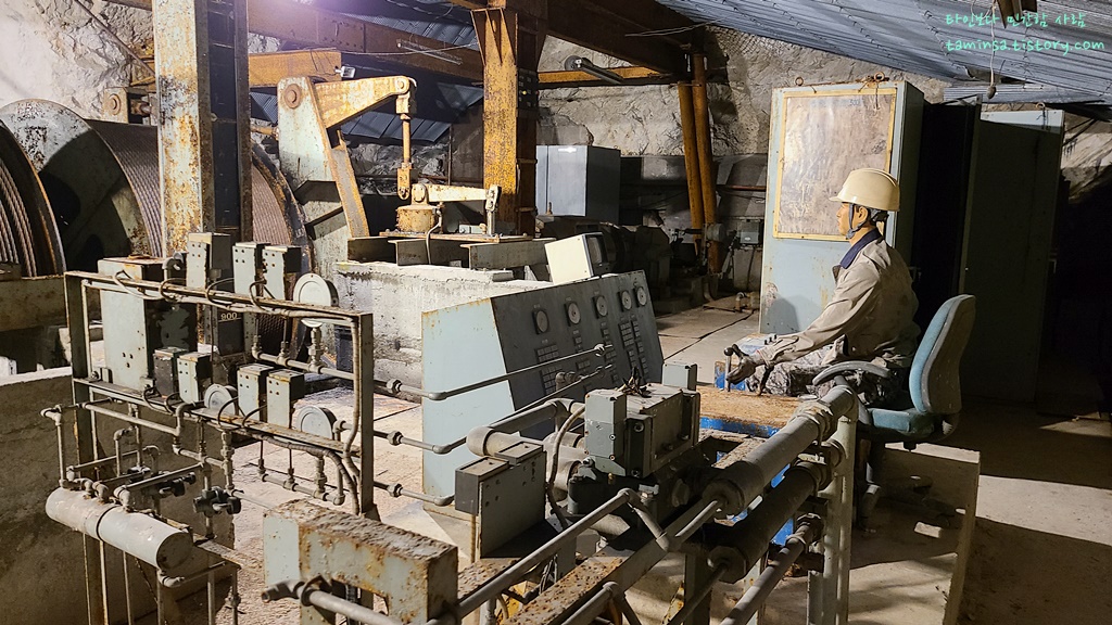 활옥동굴권양기