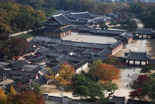 창덕궁