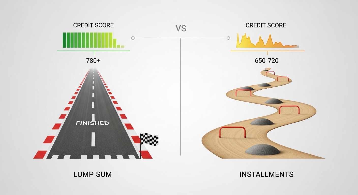 할부결제신용점수등급