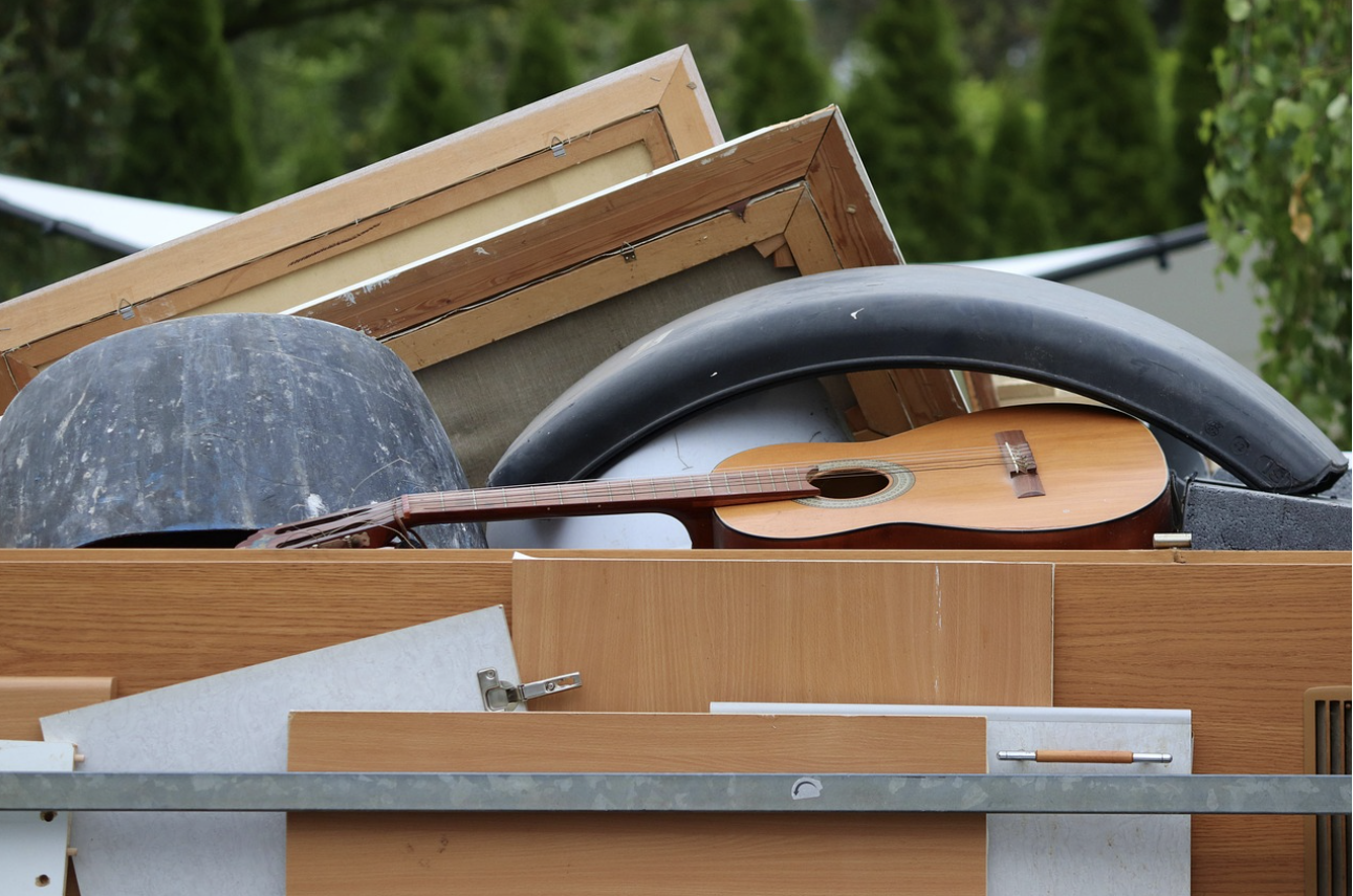 비우는 삶이 가르쳐준 것들