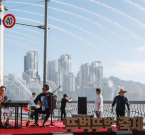 6월 인기있는 서울축제 BEST 3