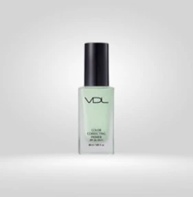 VDL 컬러 코렉팅 프라이머_로즈쿼츠