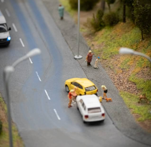 교통사고 치료비 가해자 책임과 실손보험 문제