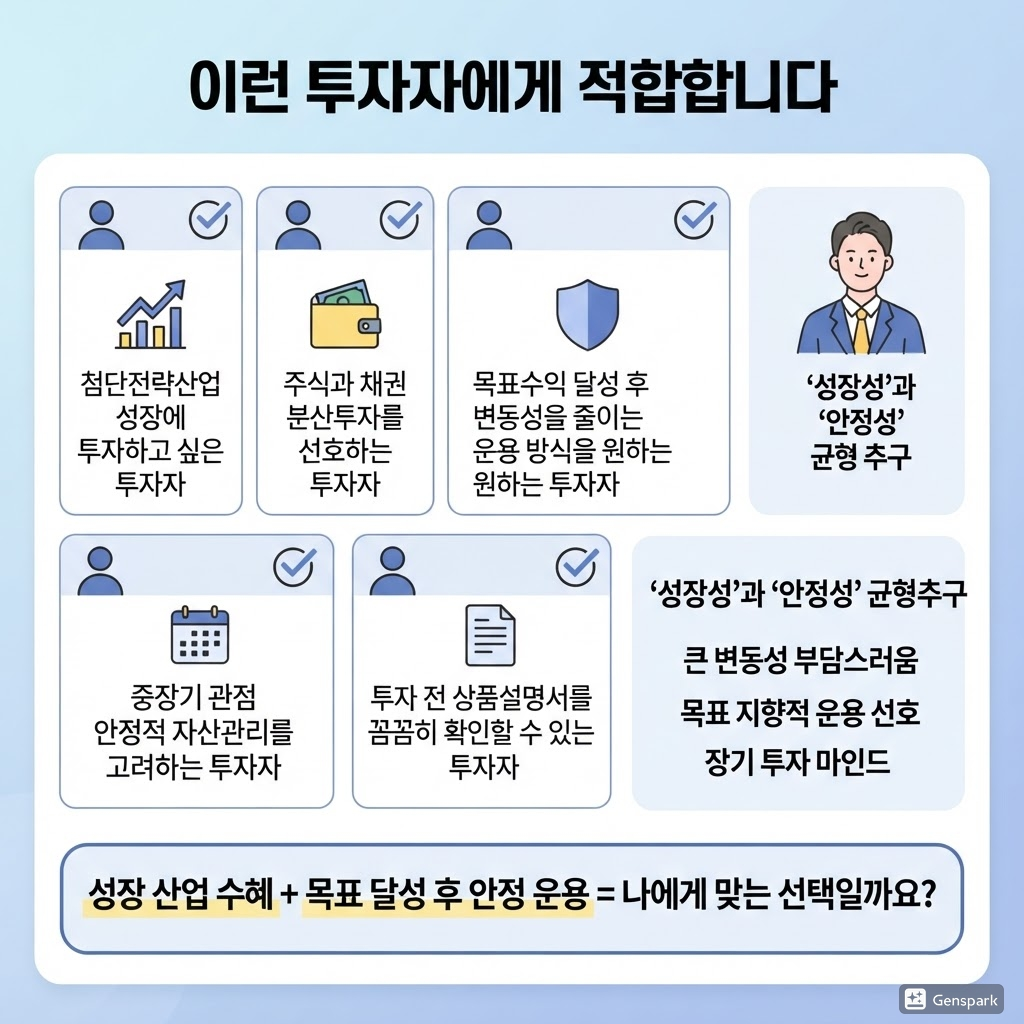 어떤 투자자에게 적합할까?