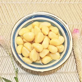 마늘장아찌 담그는 방법 황금 레시피_4