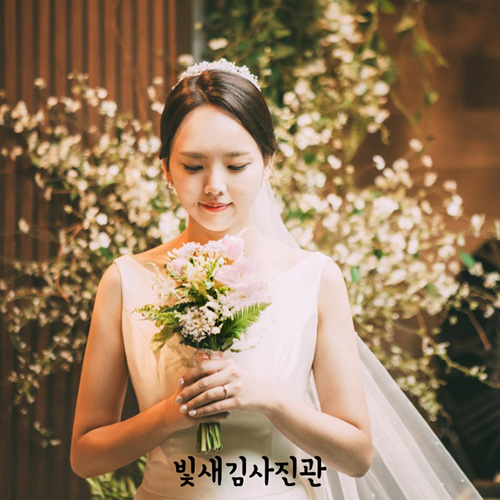 르비제 본식스냅 목동웨딩홀