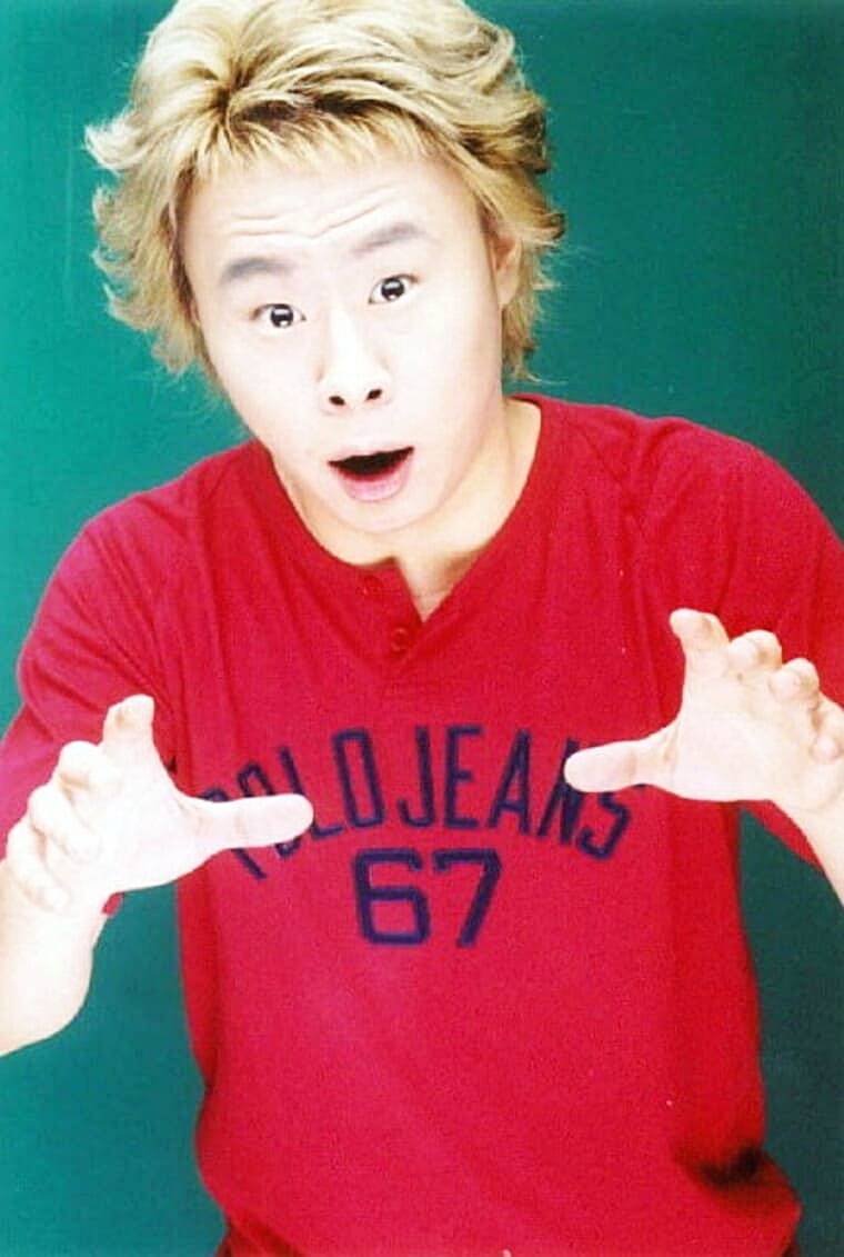 개그맨-이진환