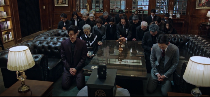 모범택시 시즌 2 11회 예고