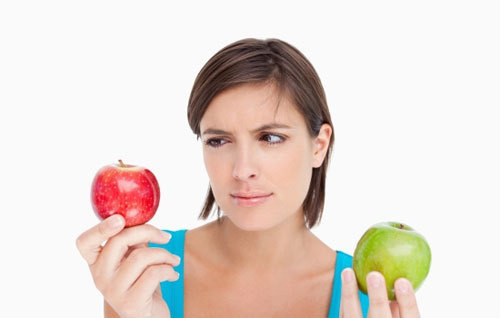 사상체질별 음식 궁합이 잘 맞는 음식, 맞지 않는 음식