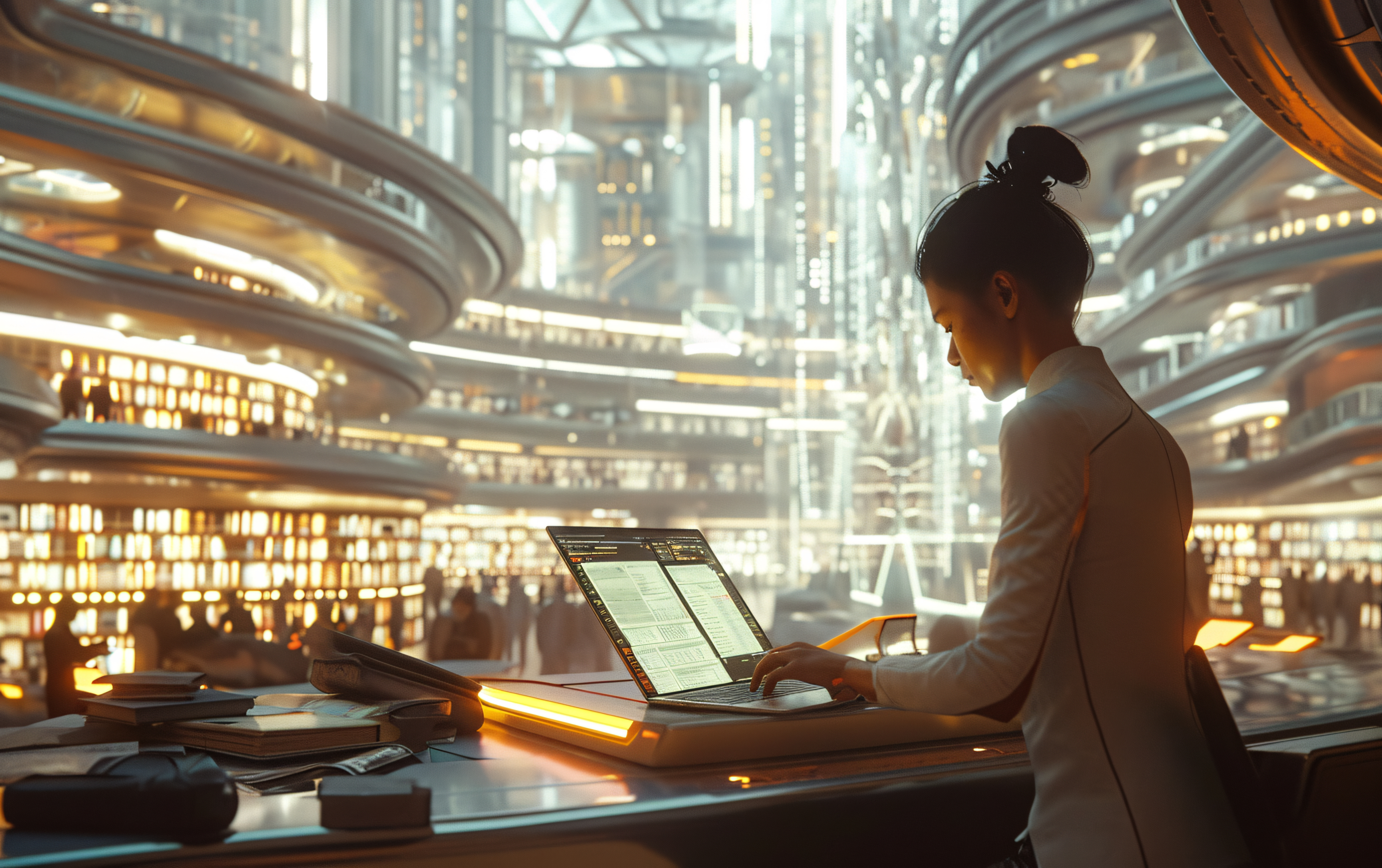 식품 주식 관련 사진