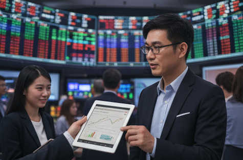 경제지표 발표&amp;#44; 어떻게 투자에 활용할까? 2