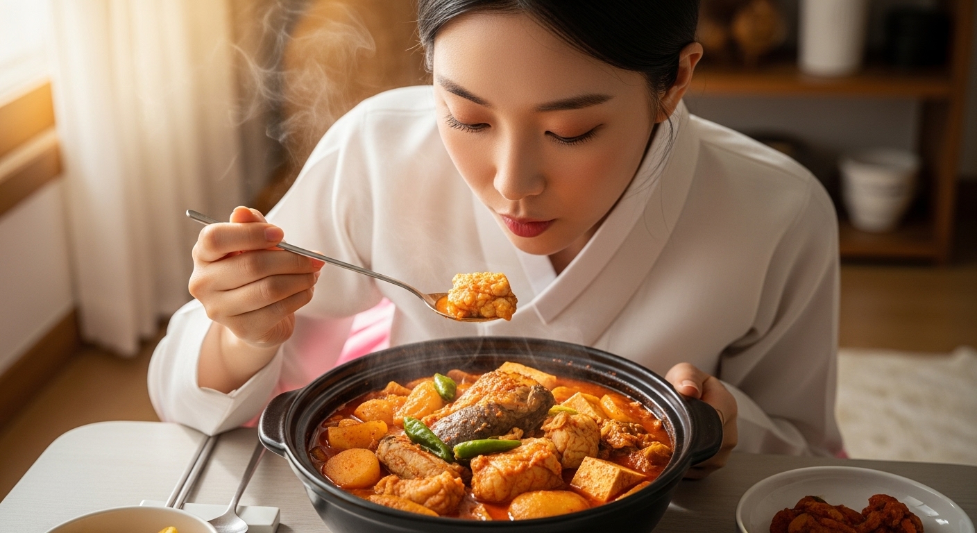 아귀 효능 부작용