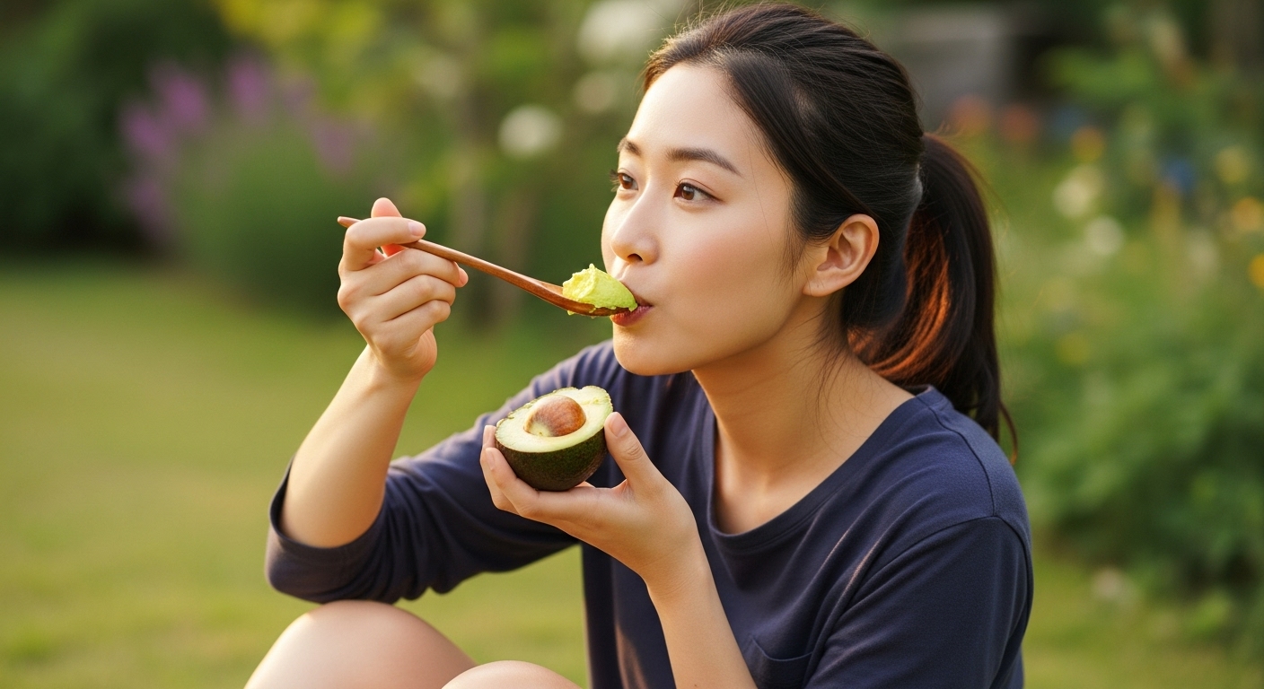 아보카도 효능 부작용