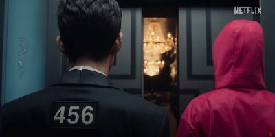 오징어게임 시즌3 공개일 몇부작 예고편보기