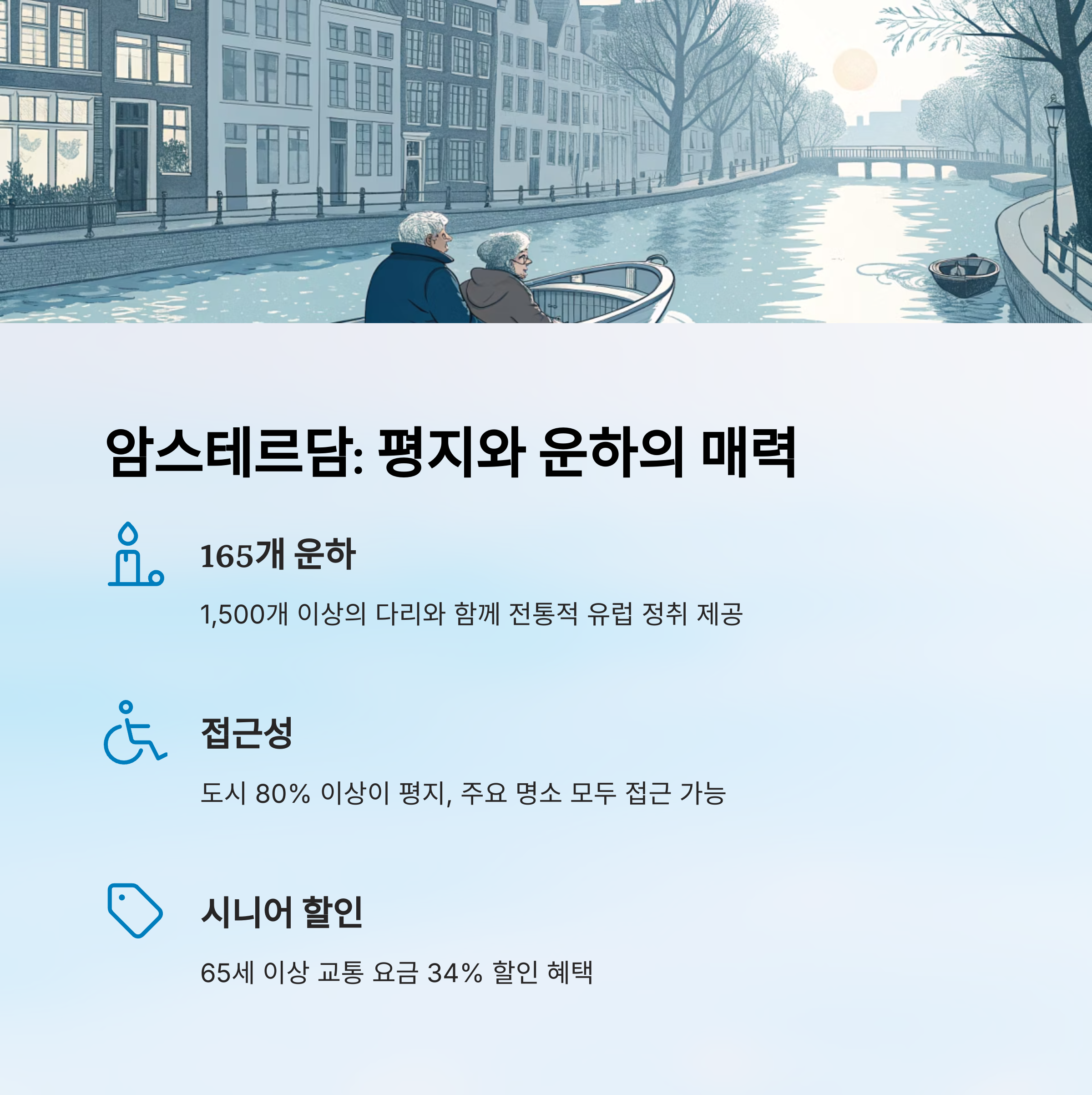 암스테르담