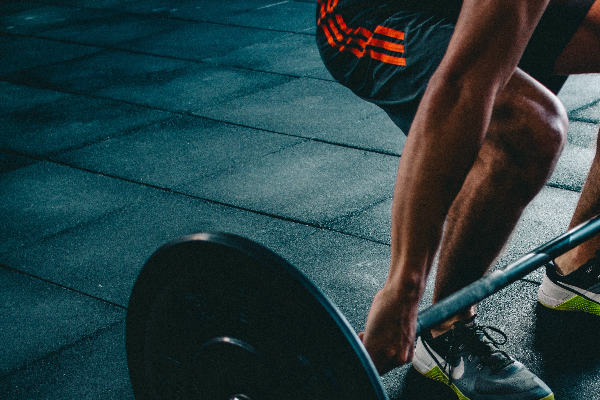 카페인 운동 효과