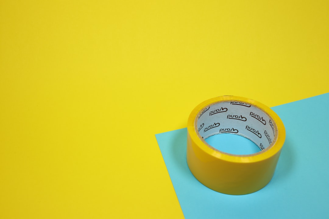 Adhesive
