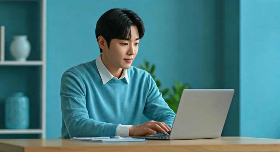 건강보험 환급금 조회