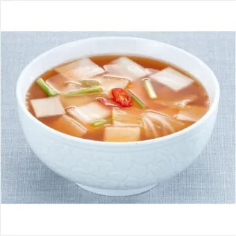 나박김치 맛있게 담그는법 양념 비율 숙성_21