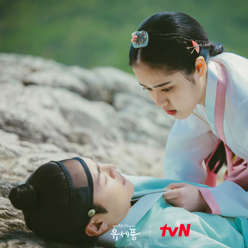 조선정신과의사 유세풍 2 등장인물