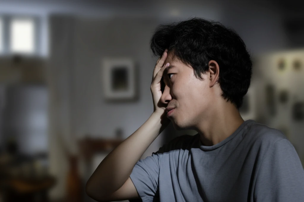 술만 마시면 왜 딴 사람이 돼? 전두