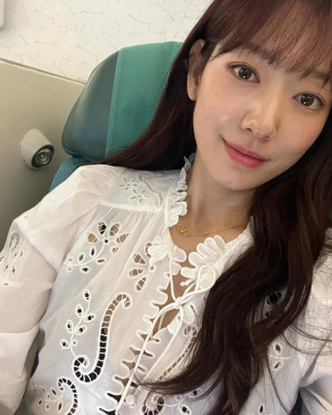 박신혜 나이 프로필 출연작