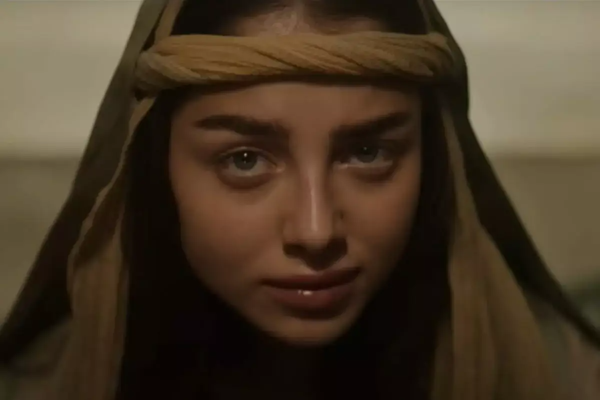 넷플릭스 영화 마리아