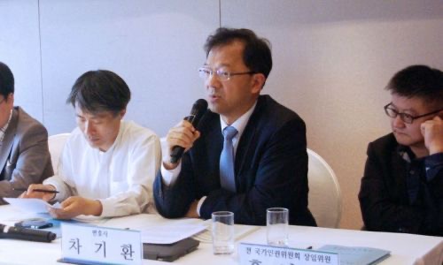 차기환 윤석열 변호인단 합류