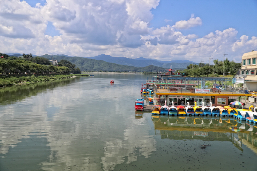 춘천 여행 가이드 &ndash; 꼭 가봐야 할 명소 &amp; 꿀팁!