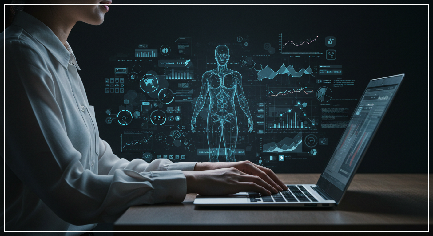헬스테크 &amp; 바이오 융합 투자 &ndash; 고령화와 기술혁신이 만든 장기 성장 기회 : 코시팅(KST)