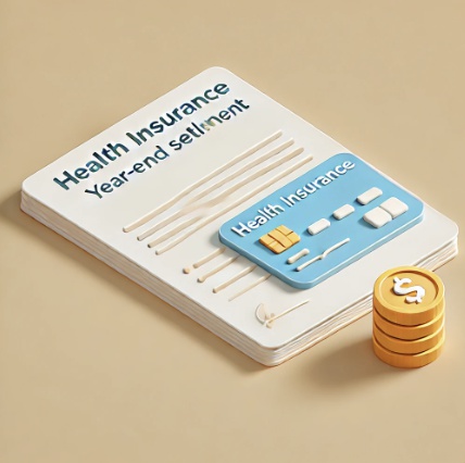 2025 건강보험 연말정산